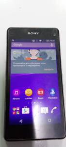 01-200172140: Sony xperia z1 d5503 compact 2/16gb