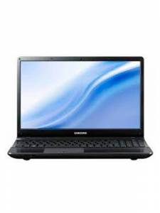 Ноутбук 15,6" Samsung core i5 2410m 2,3ghz/ram4gb/ssd240gb/dvdrw