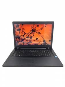 Ноутбук Lenovo єкр. 17,3/ pentium 4405u 2,1ghz/ ram4gb/ hdd500gb