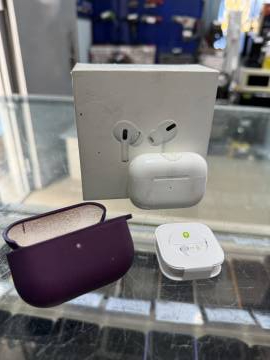 01-200175637: Apple airpods pro
