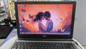 01-200178531: Acer єкр. 15,6/ celeron 2955u 1,4ghz/ ram4096mb/ hdd500gb/ dvd rw