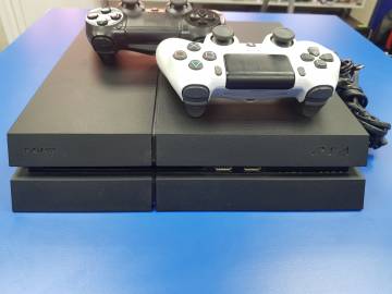 01-200092817: Sony ps 4 (cuh-1216a) 500gb