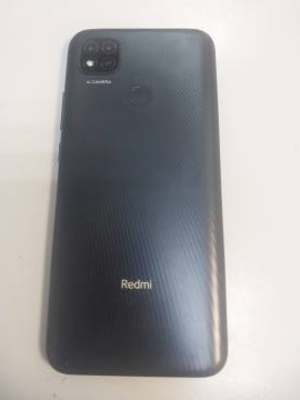 01-200183266: Xiaomi redmi 9c nfc 3/64gb