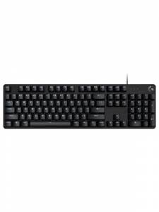 Клавиатура Logitech g413 se ua