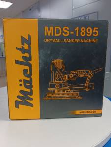 01-200190688: Machtz mds-1895