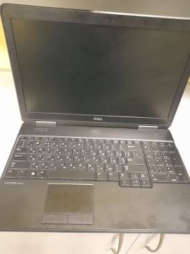 01-200190237: Dell 15,6/intel core i5 4300u 1.90ghz/ram8gb/hdd1000gb