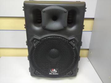 01-200191199: Hl Audio b10a-usb + b10 пасивна