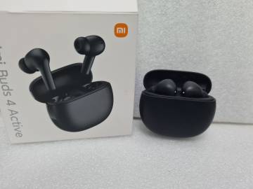 01-200191130: Xiaomi redmi buds 4 active