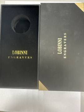 01-200195198: Lobinni business