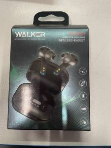 01-200198666: Walker wts-31