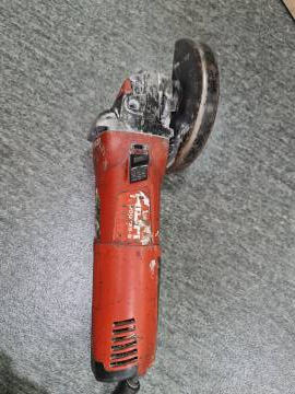 01-200021284: Hilti dcg 125-s