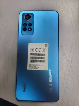 01-200188588: Xiaomi redmi note 12 pro 8/256gb