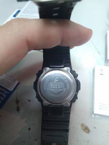 01-200201853: Casio dw-5600bb