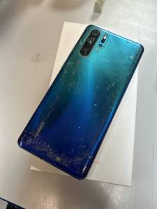 01-200146778: Huawei p30 pro 6/128gb