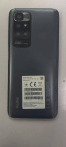 01-200209148: Xiaomi redmi 10 6/128gb
