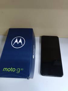 01-200214008: Motorola xt2129-2 moto g30 6/128gb