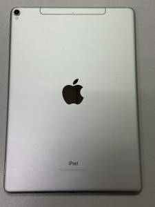 01-200213061: Apple ipad pro 10,5 wifi 256gb