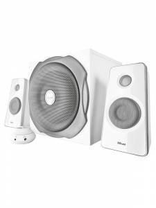 Акустика Trust tytan 2.1 subwoofer speaker set