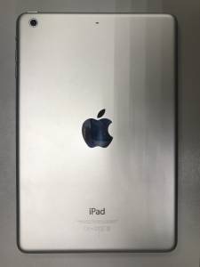 01-200152424: Apple ipad mini 2 wifi 16gb