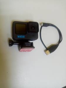 01-200226669: Gopro hero11