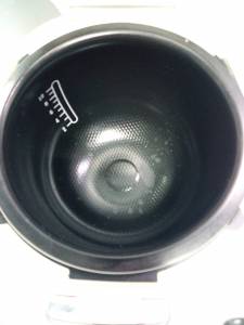 01-200230277: Tefal spherical bowl rk745132