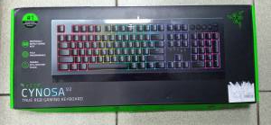 01-200232618: Razer cynosa v2 usb