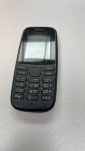 01-200180956: Nokia 105 single sim 2019