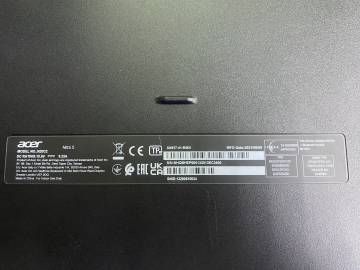 01-200239960: Acer nitro 5 an517-41-r8w0