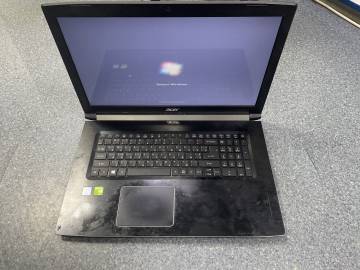 01-200223436: Acer єкр. 17,3/ core i3 6006u 2,0ghz/ ram4gb/ hdd1000gb/video gf 940mx