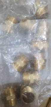 01-200249994: General Fittings 3/4&#34; нн 260000h050500h