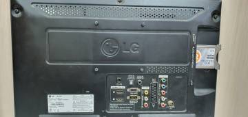 01-200169704: Lg 19le3300