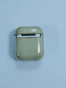 01-200253063: Apple airpods 2nd generation with charging case