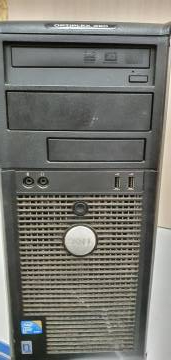 Системный блок Пк сист. блок пк intel core2 duo e7500/ram 4 gb/hdd 1