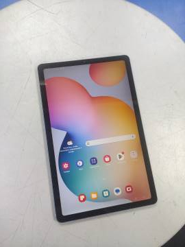 01-200258756: Samsung galaxy tab s6 lite 2022 4/64gb wi-fi