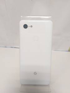 01-200259550: Google pixel 3 xl 4/64gb