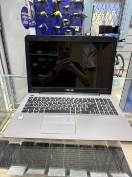 01-200261567: Asus f555l 15.6/ core i5 5200u/ram8/hdd128/brodwell-u gt2