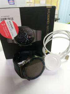 01-200102929: Huawei watch gt 2 pro vid-b19