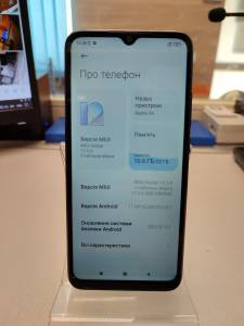 01-200265574: Xiaomi redmi 9a 2/32gb