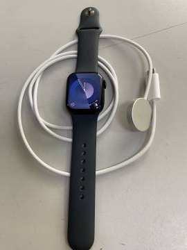 01-200223419: Apple watch series 9 gps 41mm aluminum case w. s. loop