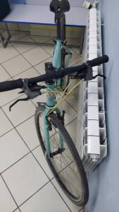 01-200268174: Bianchi c2 sport 28