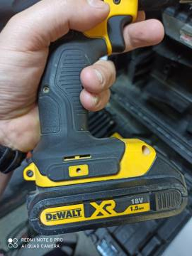 01-200259403: Dewalt dcd776