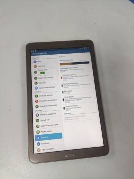 01-200248223: Samsung galaxy tab e 9.6 8gb 3g