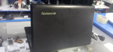 01-200270620: Lenovo єкр. 15,6/ celeron 1000m 1,8ghz/ ram2048mb/ hdd500gb/ dvd rw