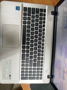 01-200250351: Asus 15.6/n4200/ram4gb/hdd500gb