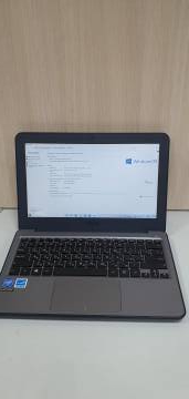 01-200234304: Asus єкр. 11,6/ celeron n3350 1,1ghz/ ram4gb/ ssd32gb