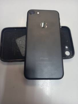 01-200272071: Apple iphone 7 128gb