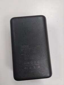 01-200274012: Silicon Power qx55 30 000mah pd+qc3.0, vooc+sc 22,5w