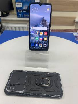 01-200273752: Xiaomi redmi 9c 3/64gb