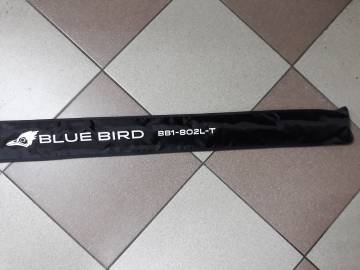 01-200277615: Favorite blue bird bb1-802l-t