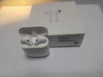 01-200190620: Apple airpods 2 gen a1938 / a2032 / a2031 2019р